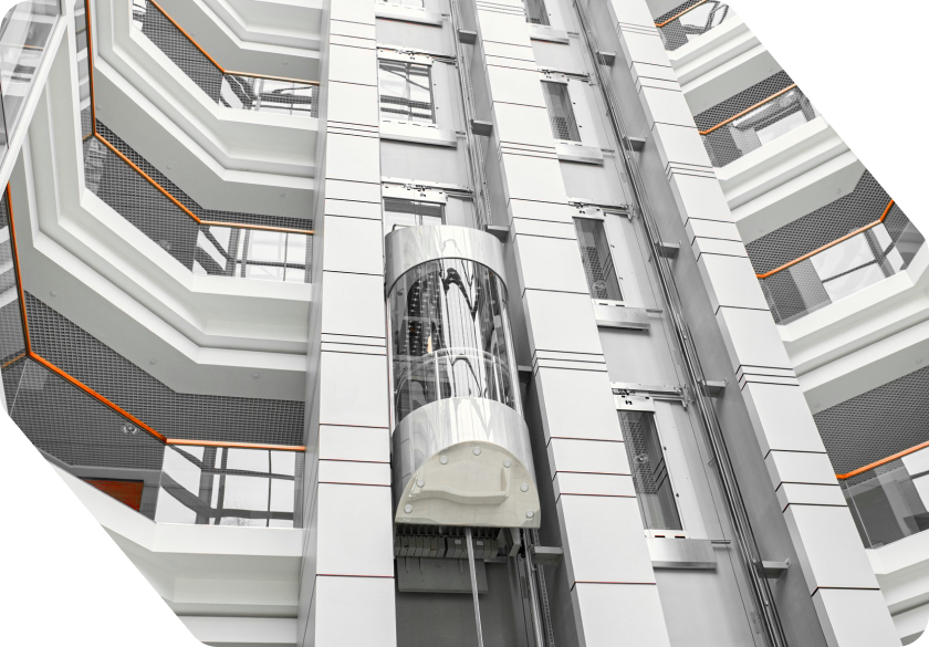 Liftronic empresa especializada en modernización de equipos para ascensores y escaleras mecánicas